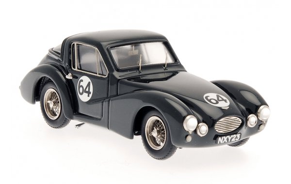 Bild 5 - Aston Martin DB3/7 1955