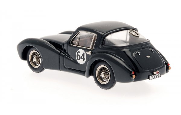 Bild 6 - Aston Martin DB3/7 1955