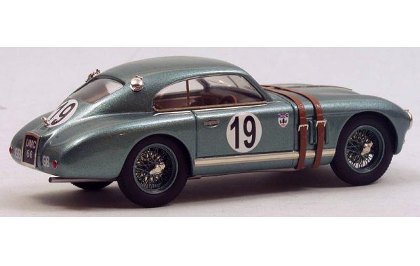 Bild 2 - Aston Martin DB Mark II