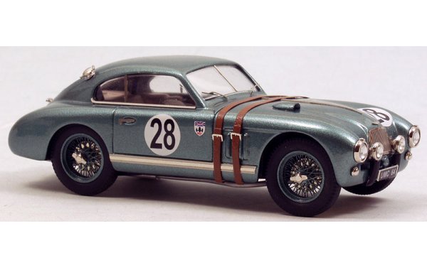 Bild 2 - Aston Martin DB Mark II Le Mans