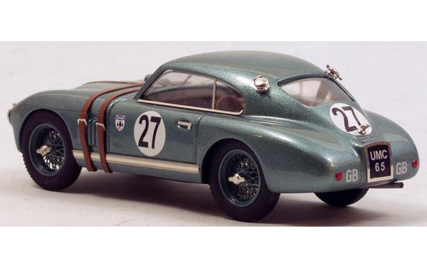 Bild 3 - Aston Martin DB Mark II Le Mans