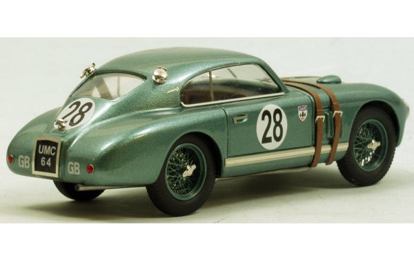 Bild 2 - Aston Martin DB Mark II Le Mans