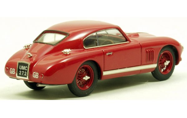 Bild 2 - Aston Martin DB Mark II