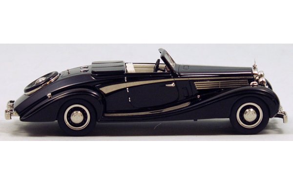 Bild 2 - Maybach SW38 Roadster 1/43 Modellauto