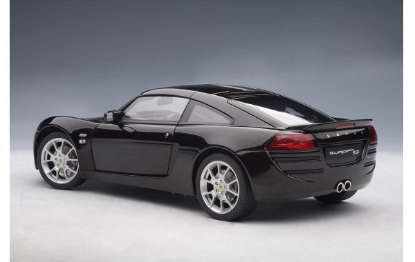Bild 2 - Lotus Europa S