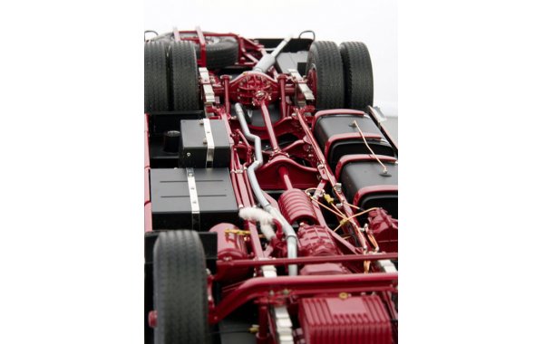Bild 3 - Ferrari Renntransporter Typ Fiat 642 RN