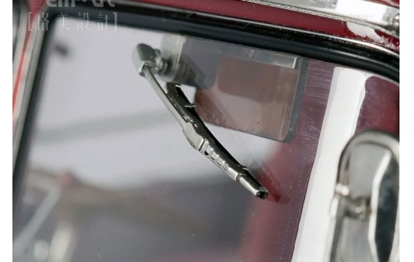 Bild 7 - Ferrari Renntransporter Typ Fiat 642 RN