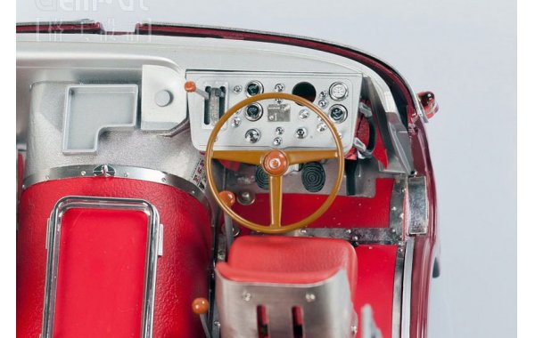 Bild 14 - Ferrari Renntransporter Typ Fiat 642 RN