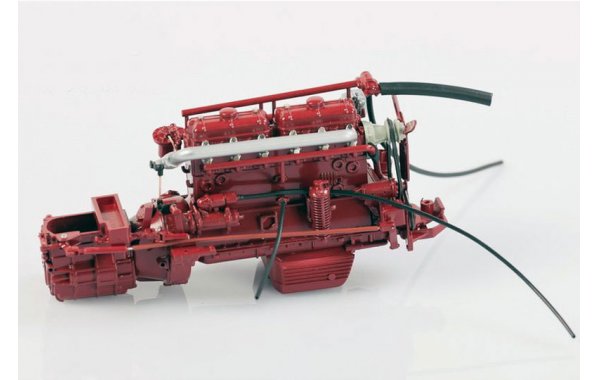Bild 19 - Ferrari Renntransporter Typ Fiat 642 RN