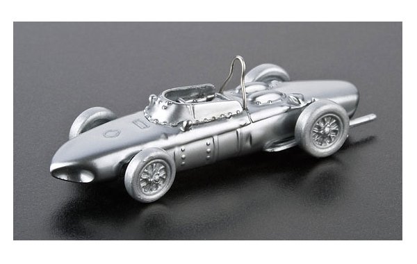Bild 2 - Ferrari Dino 156 1961 sharknose 1:87
