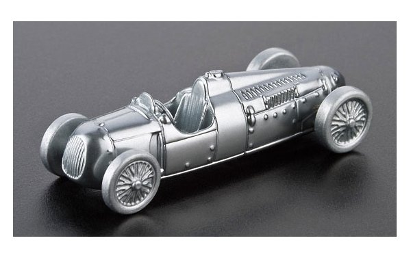 Bild 2 - Auto Union Type C Sondermodell 1:87