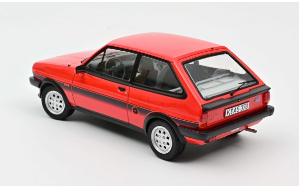 Bild 2 - Ford Fiesta XR2 1981