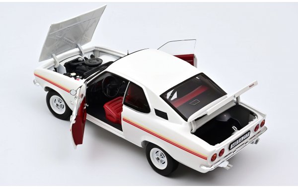 Bild 2 - Opel Manta Swinger 1975