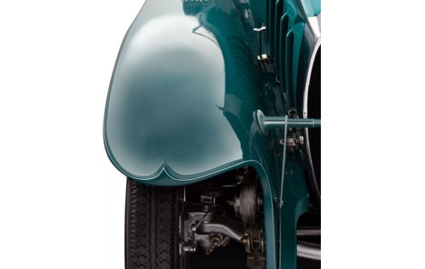 Bild 3 - Bugatti Royale Roadster Esders