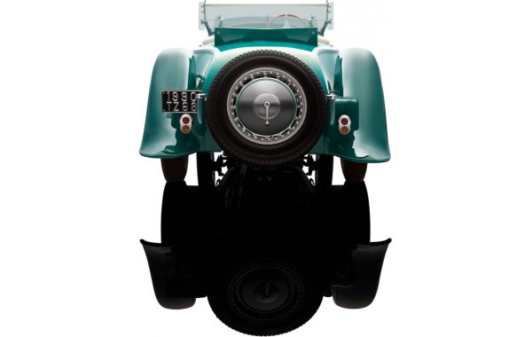Bild 6 - Bugatti Royale Roadster Esders