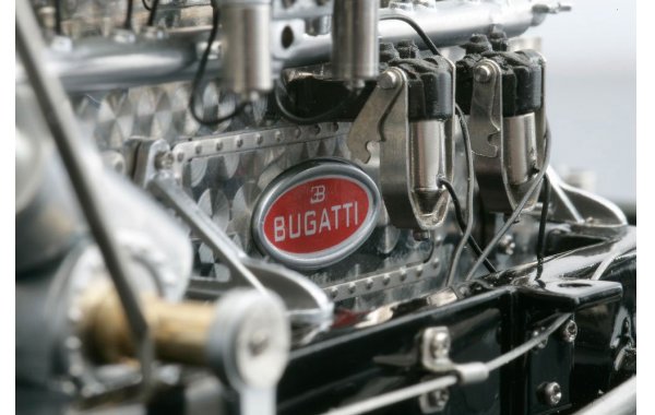 Bild 9 - Bugatti Royale Roadster Esders