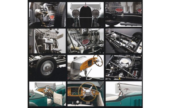 Bild 13 - Bugatti Royale Roadster Esders