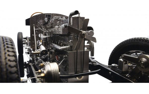 Bild 14 - Bugatti Royale Roadster Esders