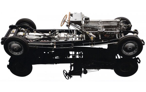 Bild 15 - Bugatti Royale Roadster Esders