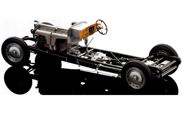 Bild 16 - Bugatti Royale Roadster Esders