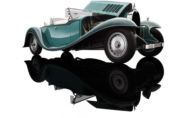 Bild 17 - Bugatti Royale Roadster Esders