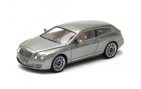 Bild 2 - Bentley Flying Star Touring