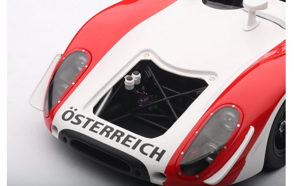 Bild 5 - Porsche 908/2 Watkins Glenn Redmann Siffert