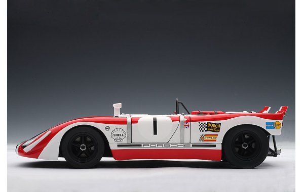 Bild 6 - Porsche 908/2 Watkins Glenn Redmann Siffert