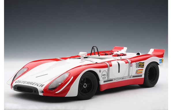 Bild 13 - Porsche 908/2 Watkins Glenn Redmann Siffert