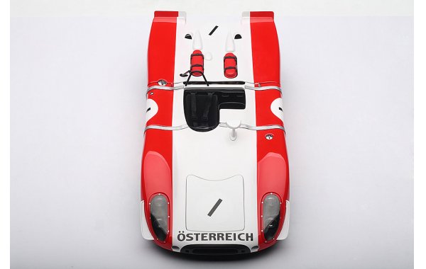 Bild 14 - Porsche 908/2 Watkins Glenn Redmann Siffert