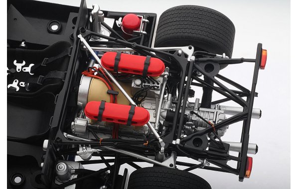 Bild 17 - Porsche 908/2 Watkins Glenn Redmann Siffert