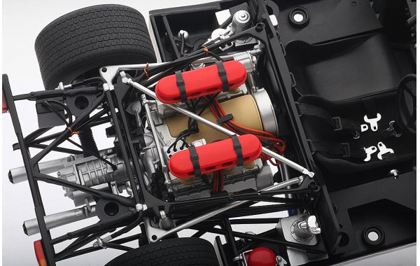 Bild 18 - Porsche 908/2 Watkins Glenn Redmann Siffert