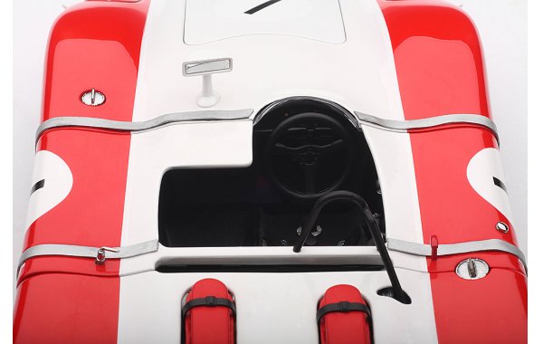 Bild 19 - Porsche 908/2 Watkins Glenn Redmann Siffert