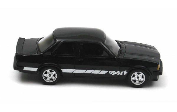 Bild 2 - OPEL Ascona B Sport