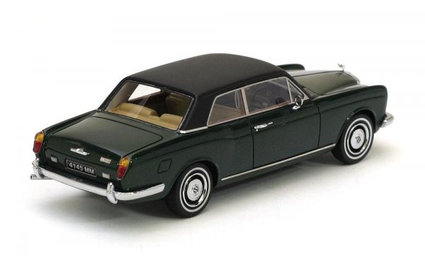 Bild 3 - Bentley Corniche