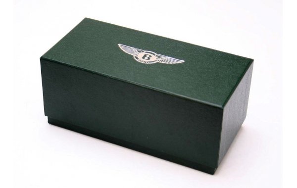 Bild 4 - Bentley Corniche