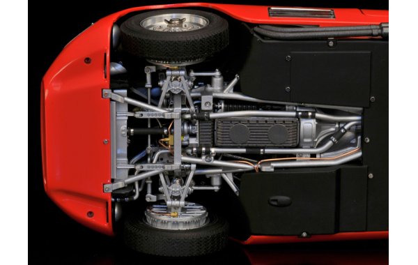Bild 4 - Maserati 300S 1956