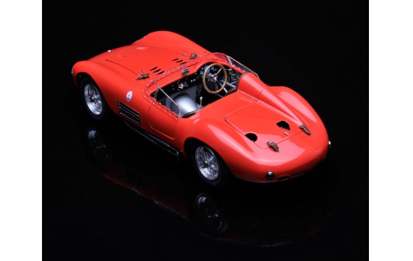 Bild 8 - Maserati 300S 1956