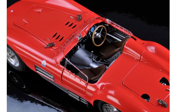 Bild 9 - Maserati 300S 1956