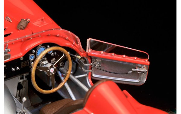Bild 19 - Maserati 300S 1956