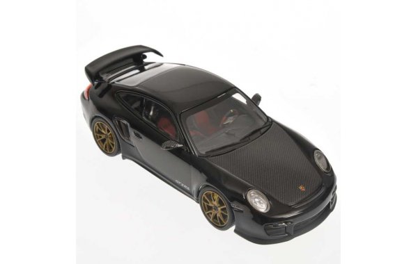 Bild 2 - Porsche 911 GT2 RS 997