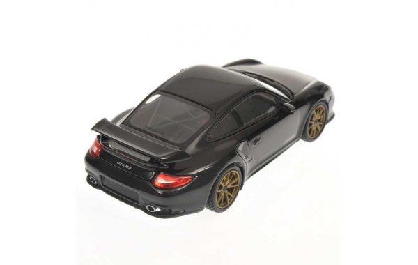 Bild 3 - Porsche 911 GT2 RS 997