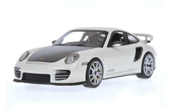 Bild 2 - Porsche 911 GT2 RS 997