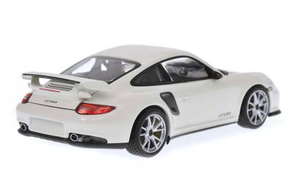 Bild 3 - Porsche 911 GT2 RS 997