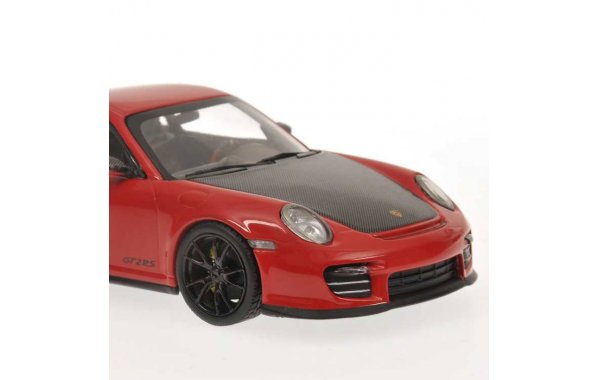 Bild 2 - Porsche 911 GT2 RS 997