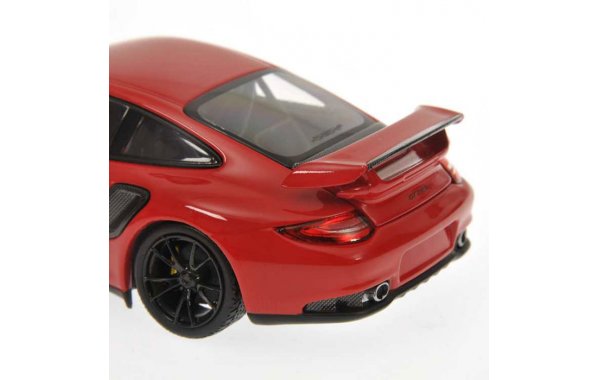 Bild 3 - Porsche 911 GT2 RS 997