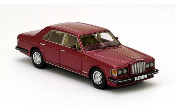 Bild 3 - Bentley Mulsanne Turbo R