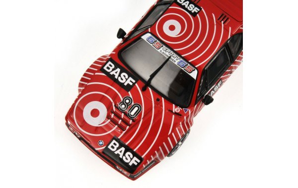 Bild 2 - BMW M1 Procar Team GS Sport BASF Procar Serie 1980