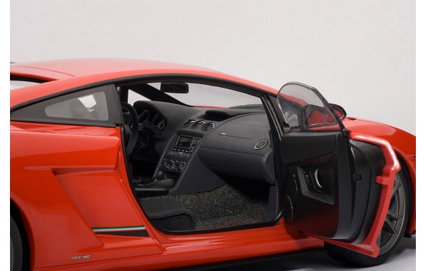 Bild 11 - Lamborghini Gallardo LP570-4 Superleggera