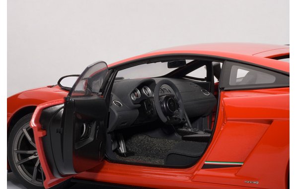 Bild 12 - Lamborghini Gallardo LP570-4 Superleggera
